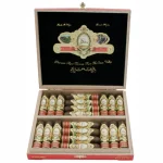 La Galera Maduro Vitola No.1 Cigar - Box of 20