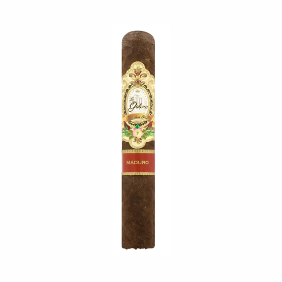 La Galera Maduro Chaveta Robusto Cigar - Single