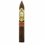 La Galera Maduro Cortador Torpedo Cigar - Single
