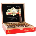 La Galera Maduro Cortador Torpedo Cigar - Box of 20