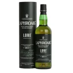 Laphroaig Lore Islay Single Malt Scotch Whisky (70cl / 48%)