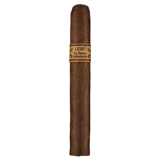 Leaf by Oscar Maduro Toro Cigar - Single
