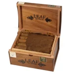 Leaf by Oscar Sumatra Toro Cigar - Box of 20