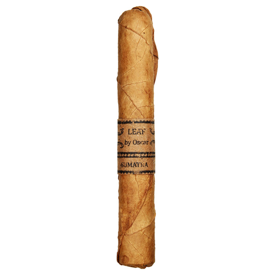 Leaf by Oscar Sumatra Toro Cigar - Single