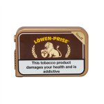 Poschl's Lowen Prise Snuff - Aniseed - 10g