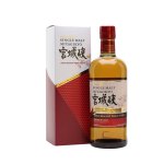 Nikka Miyagikyo Apple Brandy Wood Finish Japanese Single Malt Whisky (70cl / 47%)