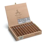 Montecristo Double Edmundo Cigar - Box of 10