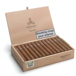 Montecristo Double Edmundo Cigar - Box of 25
