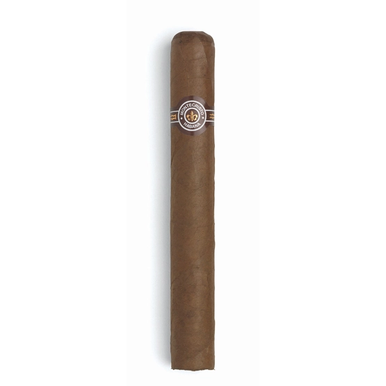 Montecristo Double Edmundo Cigar - Single