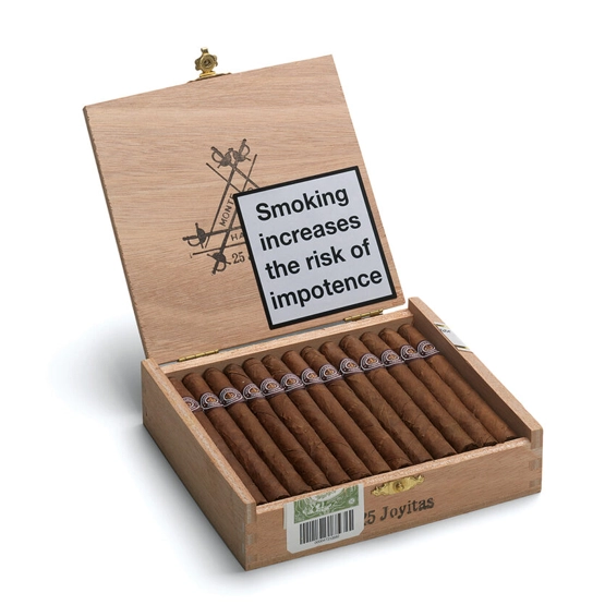 Montecristo Joyitas Cigar - Box of 25