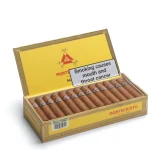 Montecristo Media Corona Cigar - Box of 25