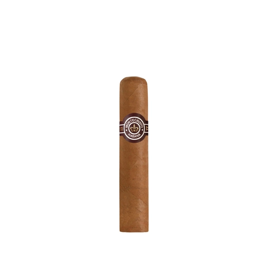 Montecristo Media Corona Cigar - Single