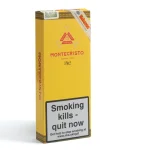 Montecristo No.2 Cigar - Pack of 3