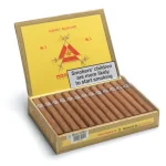 Montecristo No.3 Cigar - Box of 25