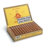 Montecristo No.4 Cigar - Box of 25