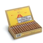 Montecristo No.5 Cigar - Box of 25