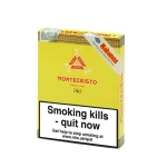 Montecristo No.5 Cigar - Pack of 5