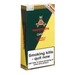 Montecristo Open Eagle Cigar - Pack of 3 Tubos