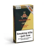 Montecristo Open Regata Cigar - Pack of 3 Tubos