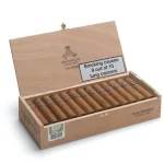 Montecristo Petit Edmundo Cigar - Box of 25