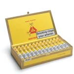 Montecristo Petit Tubos Cigar - Box of 25