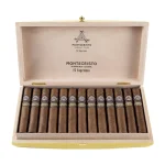 Montecristo Supremos Cigar (2019 Limited Edition) - Box of 25