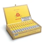 Montecristo Tubos Cigar - Box of 25