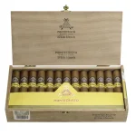 Montecristo Wide Edmundo Cigar - Box of 25