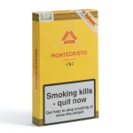 Montecristo No.3 Cigar - Pack of 5