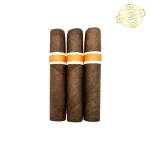Triple RoMa Craft Neanderthal SGP Rothschild Cigar Deal