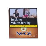 Neos Cappriccio Flavoured (10 Cigars) - Single Pack