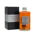 Nikka From the Barrel Japanese Blended Whisky (50cl / 51.4%)
