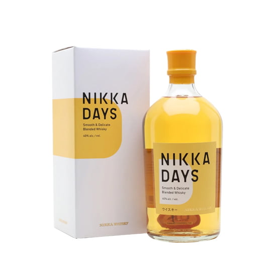 Nikka Days Japanese Blended Whisky (70cl / 40%)