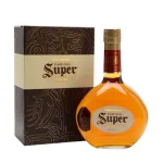 Super Nikka Japanese Blended Whisky (70cl / 43%)