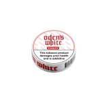 Oden's Cold Extreme White Tight Portion CB - 10 x Single Tins