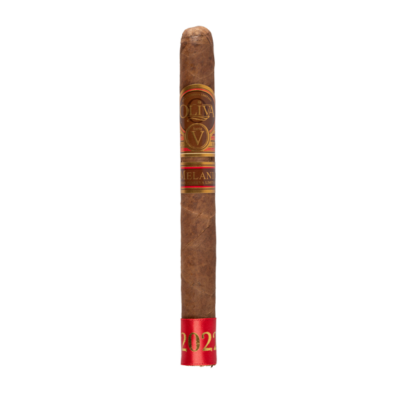 Oliva Serie V Melanio Edición Año 2022 Cigar - Single