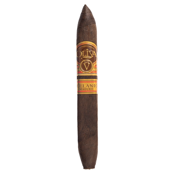 Oliva Serie V Melanio Maduro Figurado Cigar - Single
