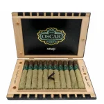 The Oscar Maduro Corona Cigar - Box of 11