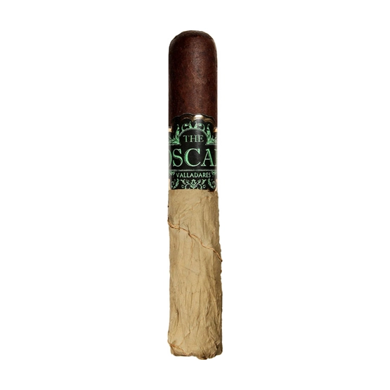 The Oscar Maduro Robusto Cigar - Single