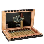 The Oscar Maduro Robusto Cigar - Box of 11