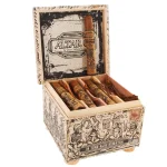 Oscar Valladares Altar Q Toro Cigar - Box of 16