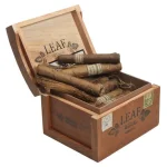Leaf by Oscar Maduro Robusto Cigar - Box of 20