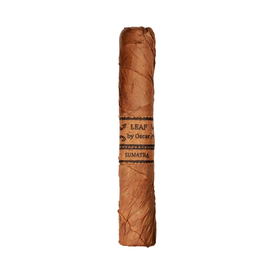 Leaf by Oscar Sumatra Robusto Cigar - Single