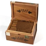 Leaf by Oscar Sumatra Robusto Cigar - Box of 20