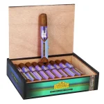 Oscar Valladares McFly Toro Cigar - Box of 20