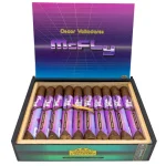Oscar Valladares McFly Sixty Cigar - Box of 20