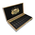 Oscar Valladares Santiago Valladares Petit Toro Cigar - Box of 10