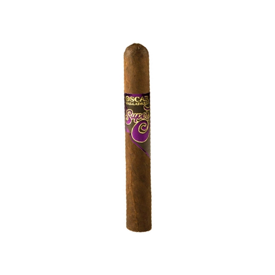 Oscar Valladares Super Fly Super Maduro Corona Cigar - Single