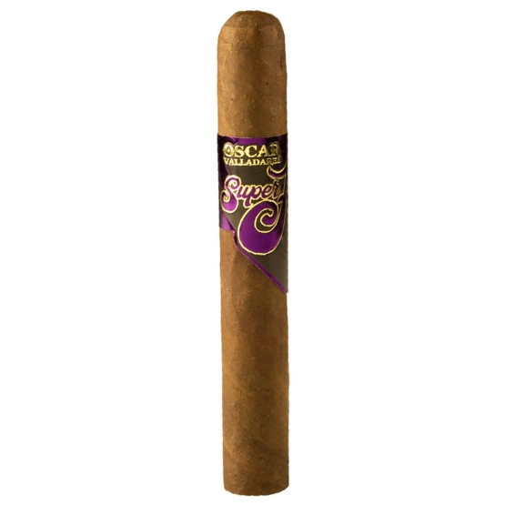 Oscar Valladares Super Fly Super Maduro Gordo Cigar - Single