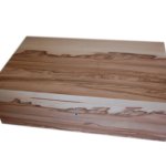 Elie Bleu Grand Canyon Limited Edition Humidor - 250 Cigar Capacity